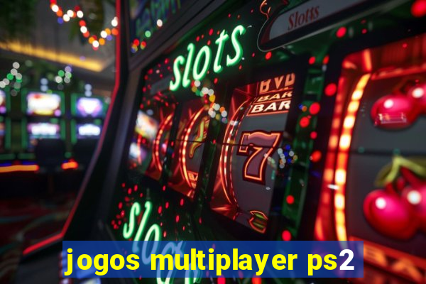 jogos multiplayer ps2